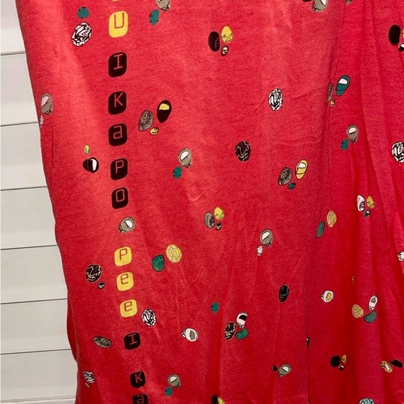 Kealopiko tank top (xs) - Picture 5 of 7